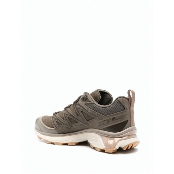 Salomon Streamlined Multitexture Sneakers With Supportive Cage Overlay - NWT - Picture 3 of 4